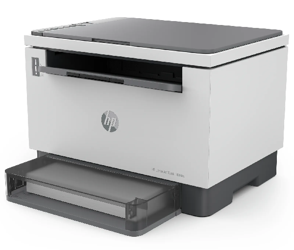 БФП HP LaserJet Tank 1602w mfp з Wi-Fi 2R3E8A - Зображення 4