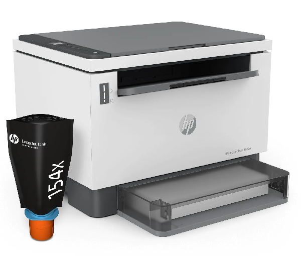 БФП HP LaserJet Tank 1602w mfp з Wi-Fi 2R3E8A