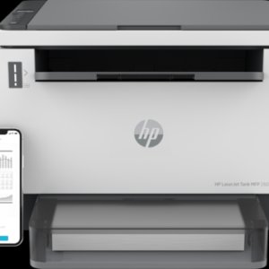 БФП HP LaserJet Tank 2602dn 2R7F0A