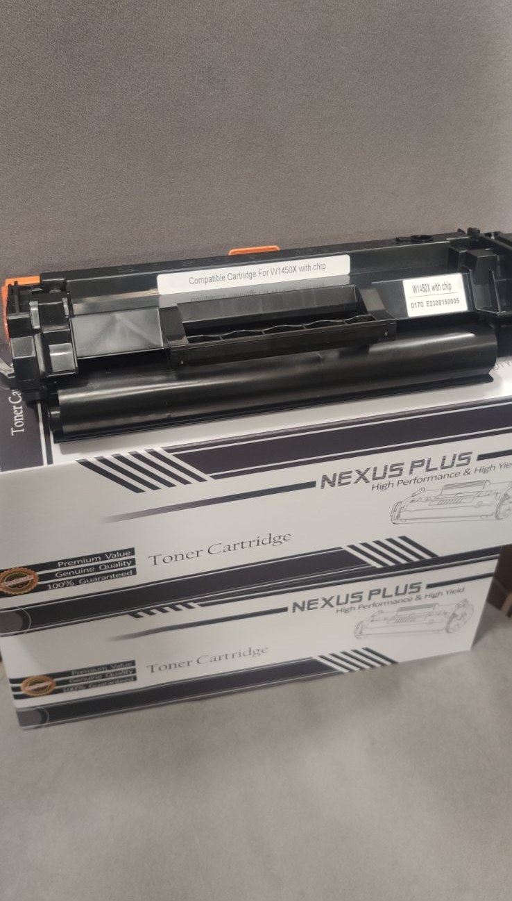 Картридж HP 145X w1450x HP LaserJet Pro 3003, mfp 3103 china
