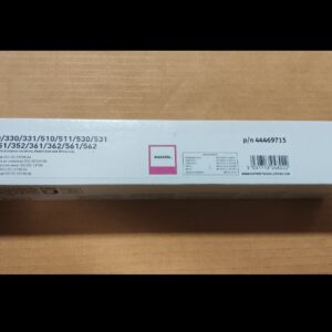 Тонер картридж Oki 44469715 до c310/330/510/511/ 530/531/mc351/352/ 362/561/562 Magenta