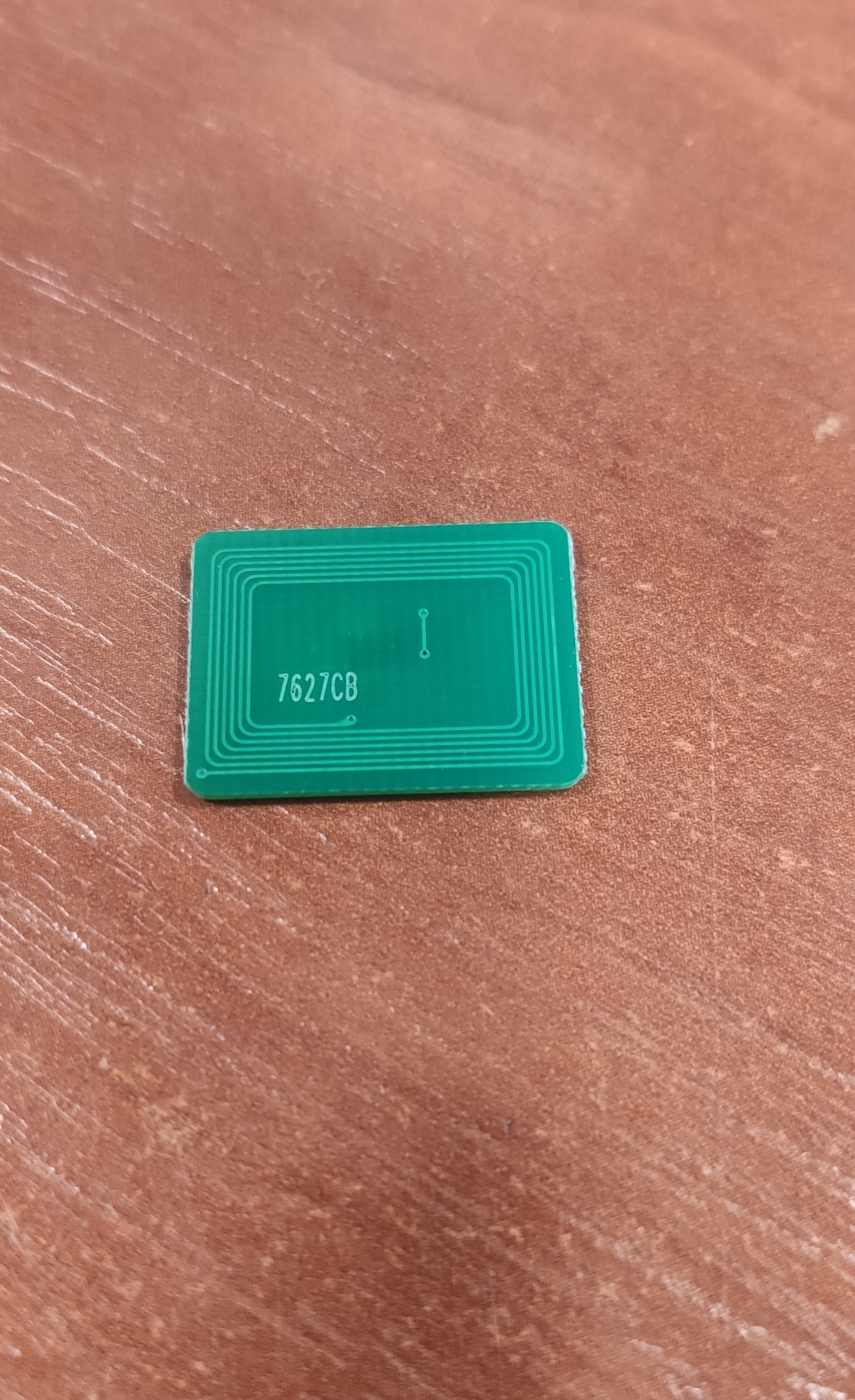 Чіп Oki c712dn 46507615 (ex 46507627) cyan