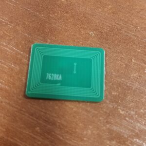 Чіп Oki c712dn 46507616 (ex 46507628) black
