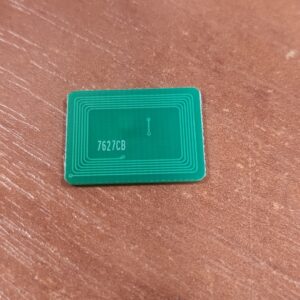 Чіп Oki c712dn 46507615 (ex 46507627) cyan