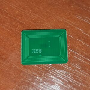 Чіп Oki c712dn 46507613 (ex 46507625) yellow