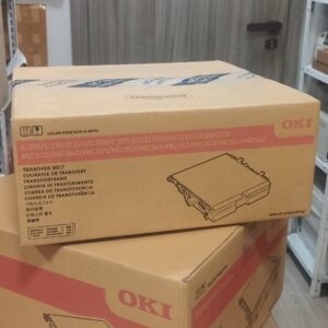 Belt Unit Oki c301/c332/c3xx ser/c510/c511 ser/mc363/mc562 44472202