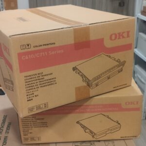 Belt Unit Oki c610/c711/es7411 44341902
