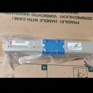 Тонер картридж Oki 46508734 до c332dn mc363dn Magenta 3k NON OEM