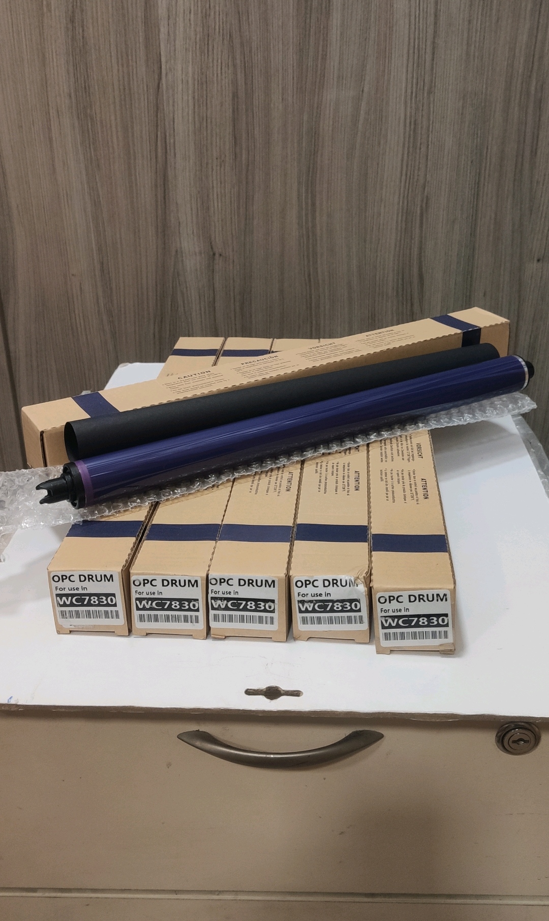 Фотобарабан Xerox wc 7525 opc drum