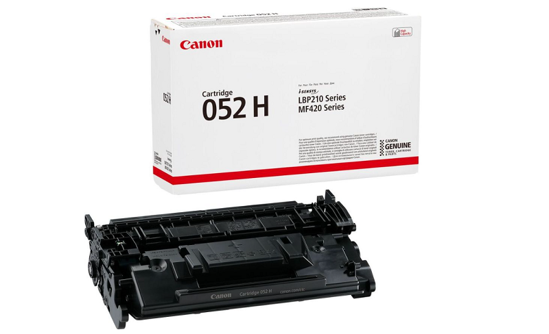 Картридж Canon 052H lbp210 mf420 2200C002AA