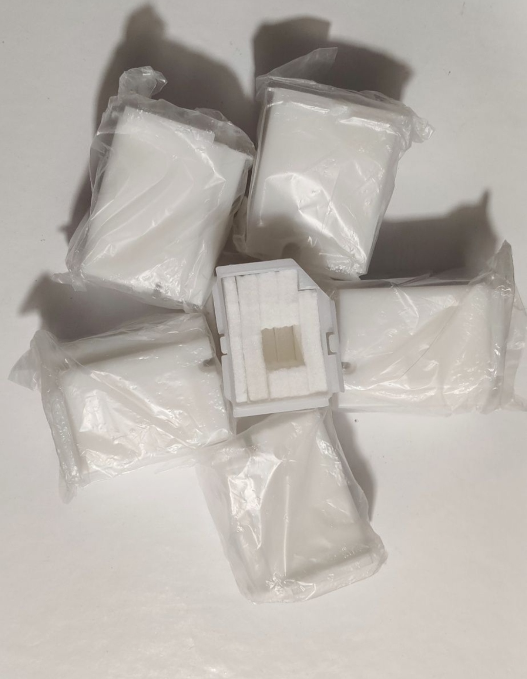 Памперс Epson 1749772 L3100 non oem
