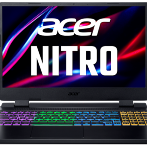ACER Nitro 5 AN515-58-78FD ноутбук