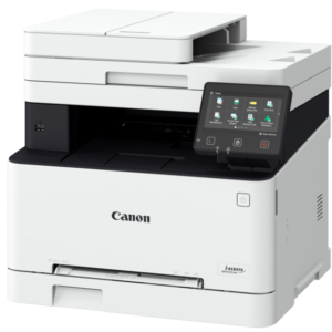 БФП Canon I-SENSYS MF655CDW кольоровий