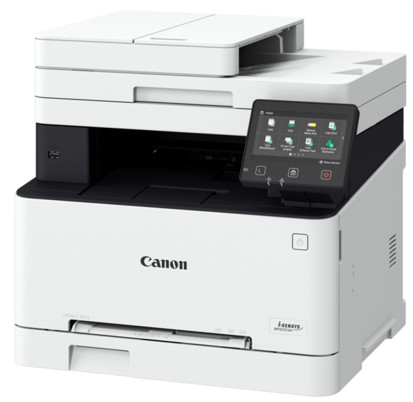 БФП Canon I-SENSYS MF655CDW кольоровий