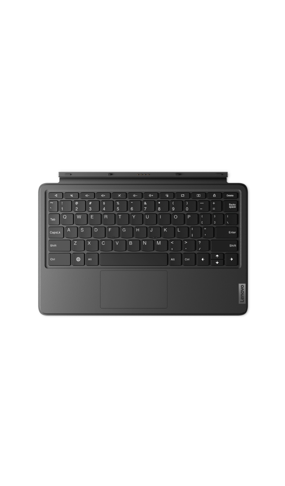 Lenovo Keyboard Pack for Tab P11 2nd Gen-UA