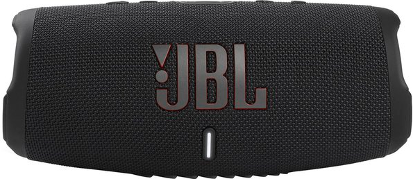 Портативна акустика JBL Charge 5 Black