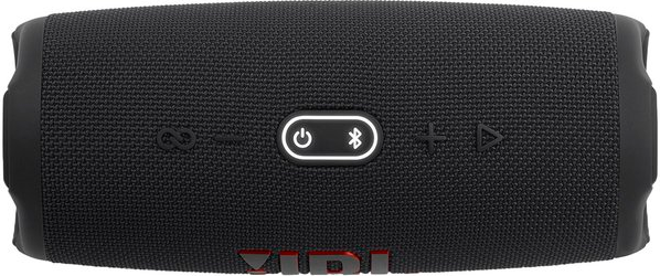 Портативна акустика JBL Charge 5 Black - Зображення 5
