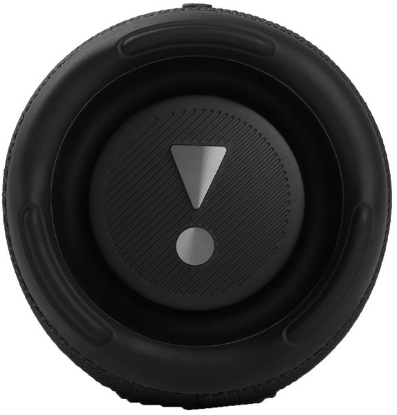 Портативна акустика JBL Charge 5 Black - Зображення 2