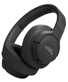 JBL TUNE 770NC JBLT770NCBLK навушники чорні - Зображення 6