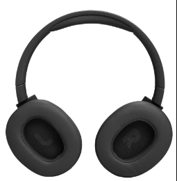 JBL TUNE 770NC JBLT770NCBLK навушники чорні - Зображення 2