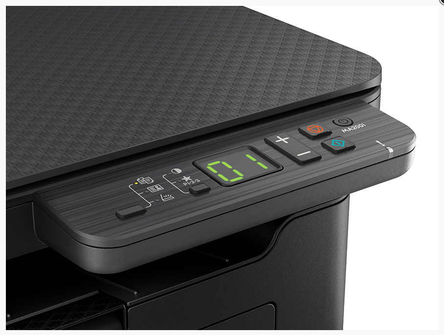 Kyocera MA2000 БФП лазерний 1102Y83NX0 - Зображення 2