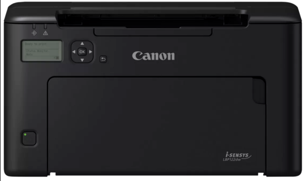 Принтер Canon laser SFP I-S LBP122DW EMEA 5620C001AA - Зображення 2