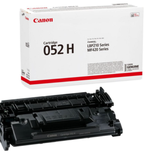 Картридж Canon 052H lbp210 mf420 2200C002AA