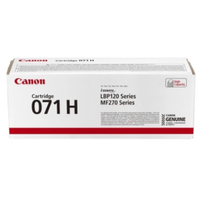 Заправка Canon cartridge 071H 5646C002AA