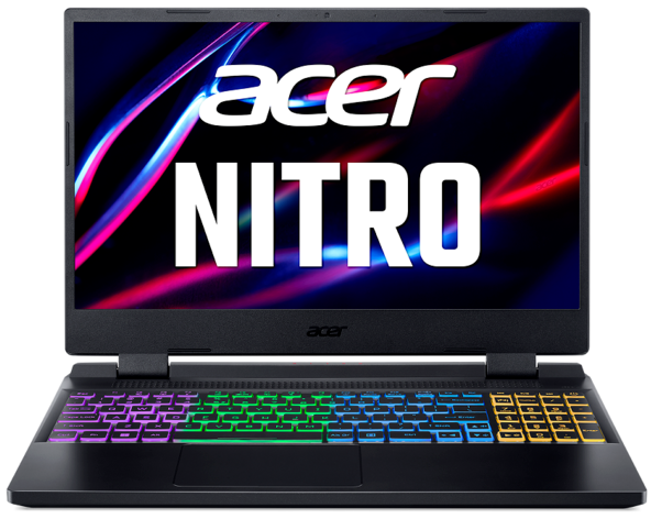 ACER Nitro 5 AN515-58-78FD ноутбук