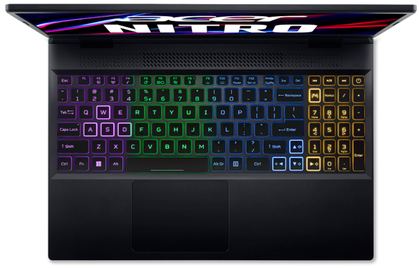 ACER Nitro 5 AN515-58-78FD ноутбук - Зображення 6