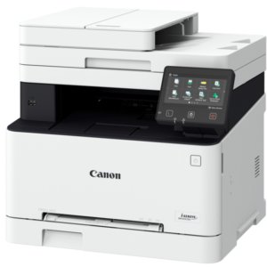 БФП Canon I-SENSYS MF655CDW кольоровий