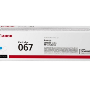 Canon Cartridge 067 Cyan картридж 5101C002AA