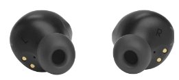 JBL QUANTUM TWS Air навушники чорні - Зображення 2