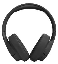 JBL TUNE 770NC JBLT770NCBLK навушники чорні - Зображення 5