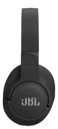 JBL TUNE 770NC JBLT770NCBLK навушники чорні - Зображення 4