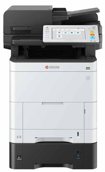 Тонер картридж tk-5380 cyan Kyocera PA4000/ MA4000 - Зображення 2