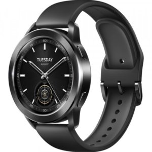 Xiaomi Watch S3 Black годинник BHR7874GL