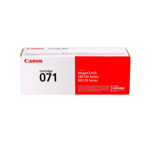 Тонер картридж Canon cartridge 071 5645C002AA
