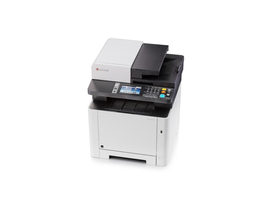 Kyocera Ecosys m5526cdn кольоровий БФП - Зображення 2