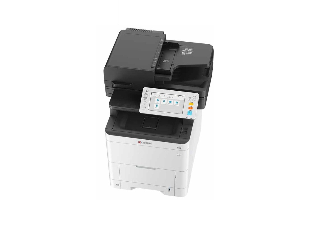 Заправка Kyocera TK-5370 CMYK ma3500/ pa3500 - Зображення 3