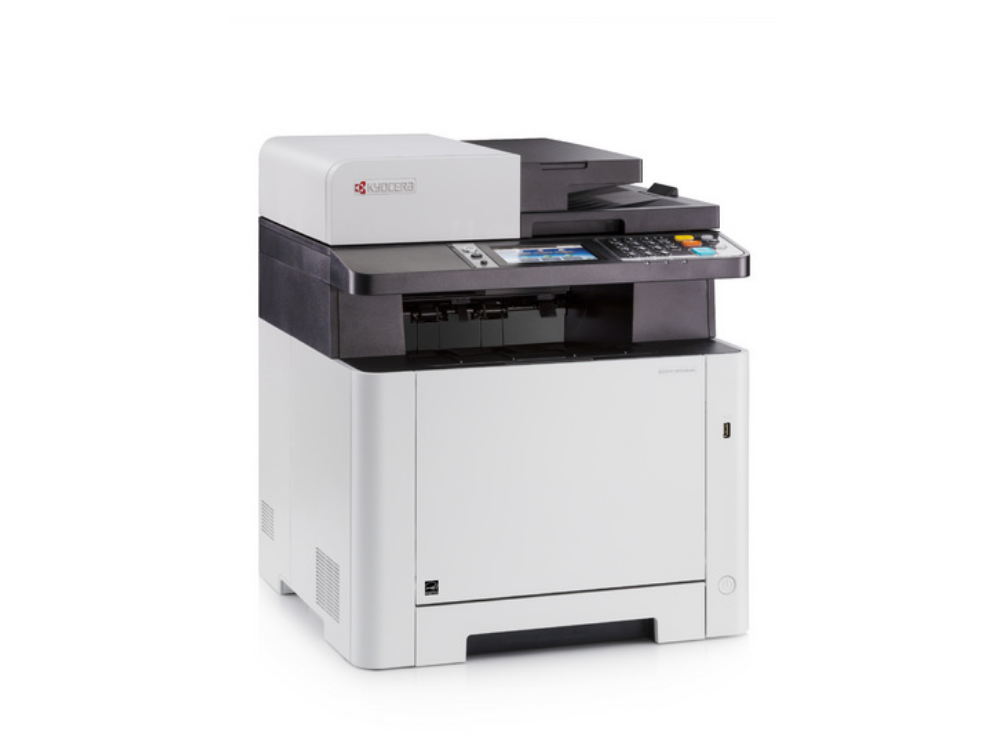 Kyocera Ecosys m5526cdw кольоровий БФП