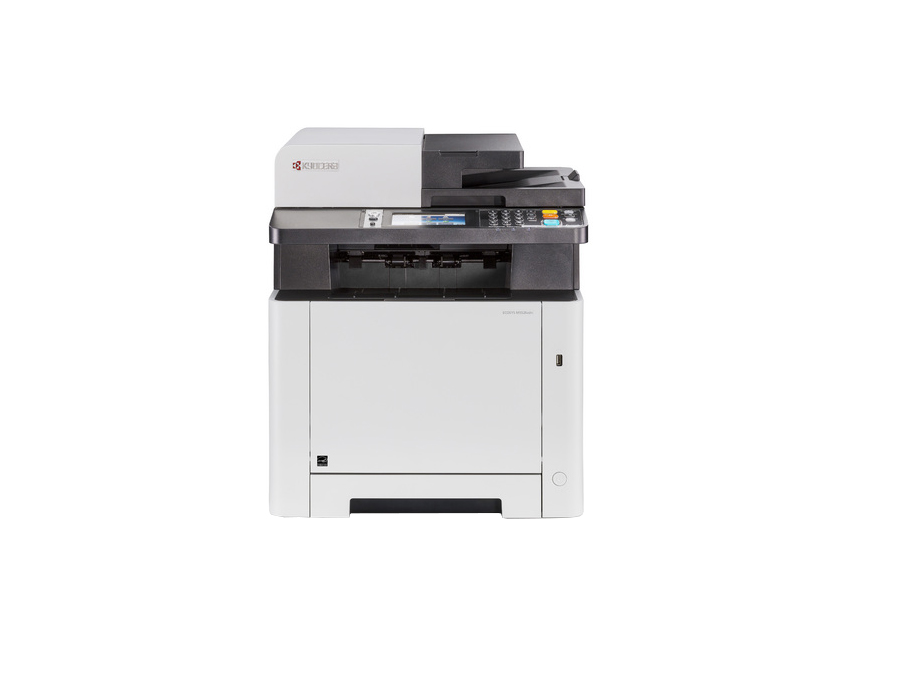 Kyocera Ecosys m5526cdw кольоровий БФП - Зображення 3