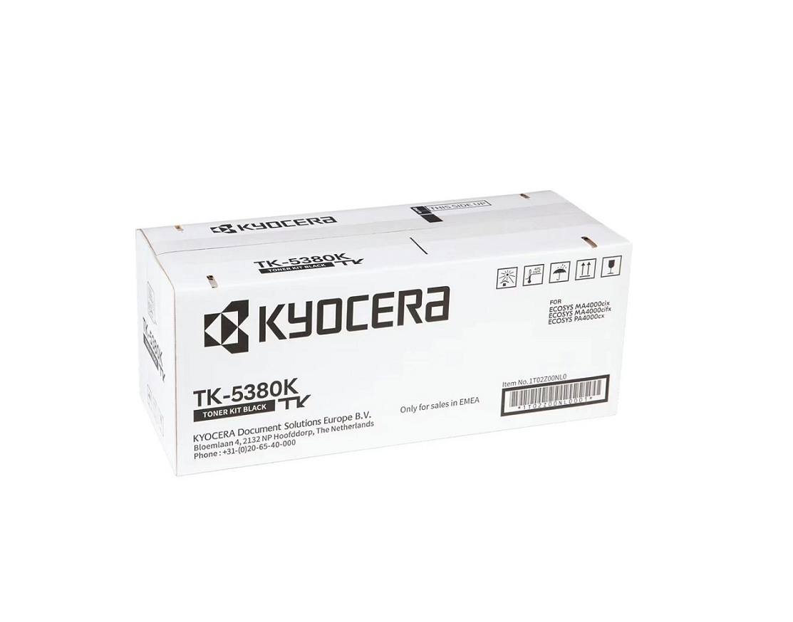 Картридж tk-5380 black Kyocera oem