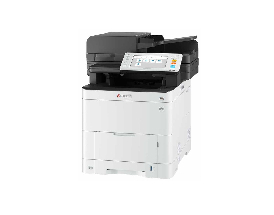 Kyocera Ecosys ma3500cix кольорове БФП