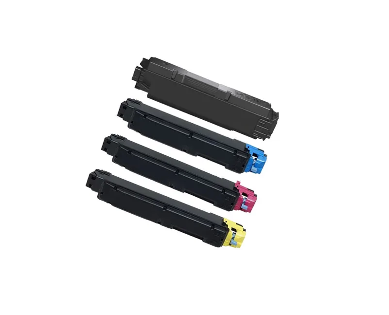 Заправка Kyocera TK-5370 CMYK ma3500/ pa3500