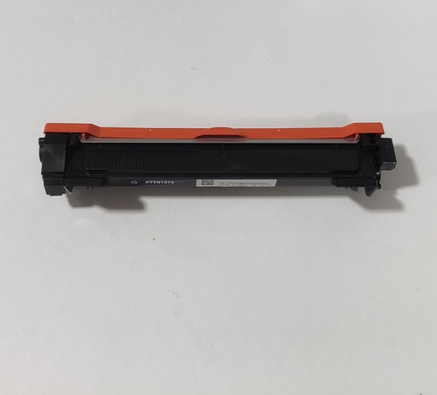 Тонер картридж Brother TN-1075 non oem - Зображення 4