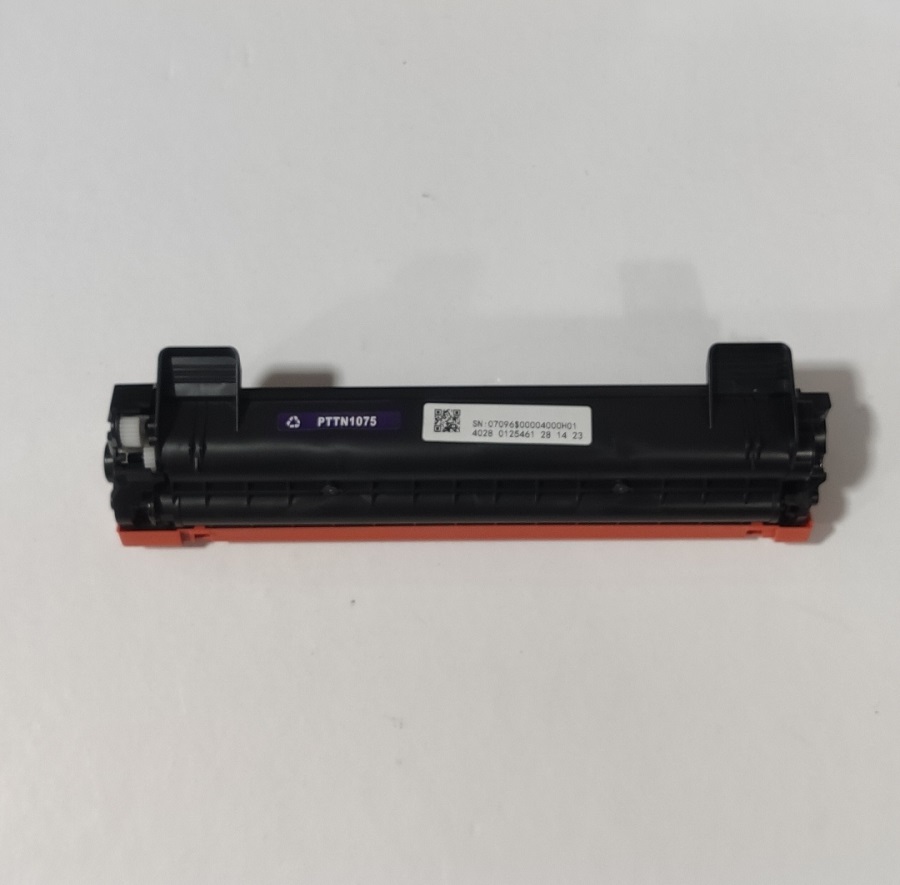 Тонер картридж Brother TN-1075 non oem