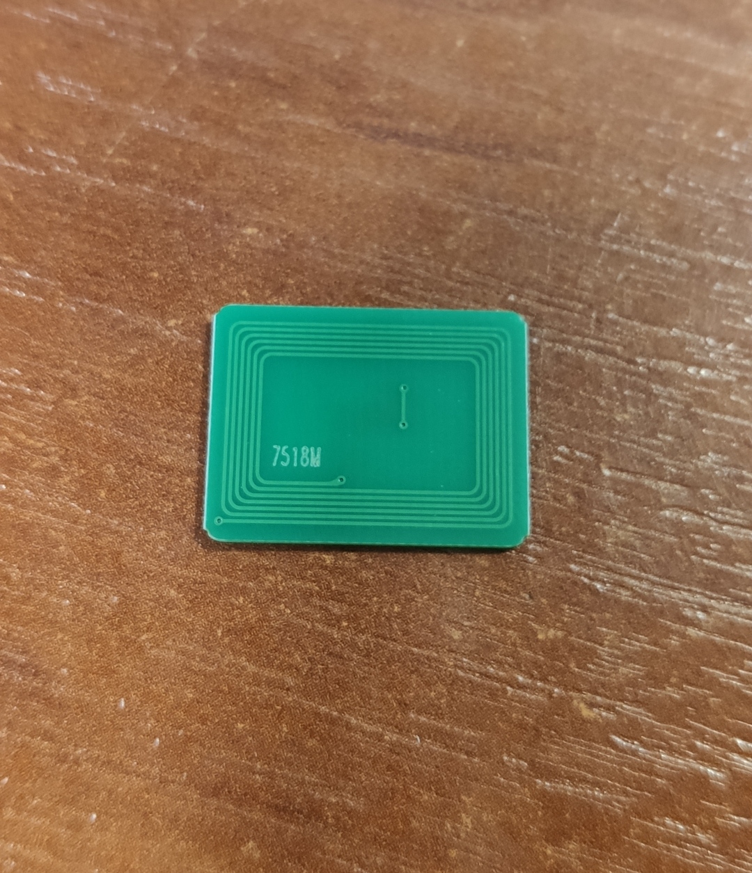 Чіп Oki c612dn 46507506/ 46507518 magenta