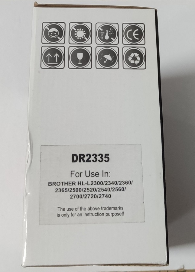 Драм картридж Brother DR-2335 non oem