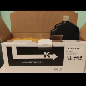Тонер картридж tk-5370 black Kyocera PA3500/ MA3500